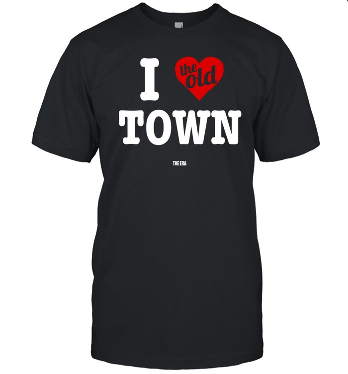 Mr.Dope Era I The Old Town The Era Shirt