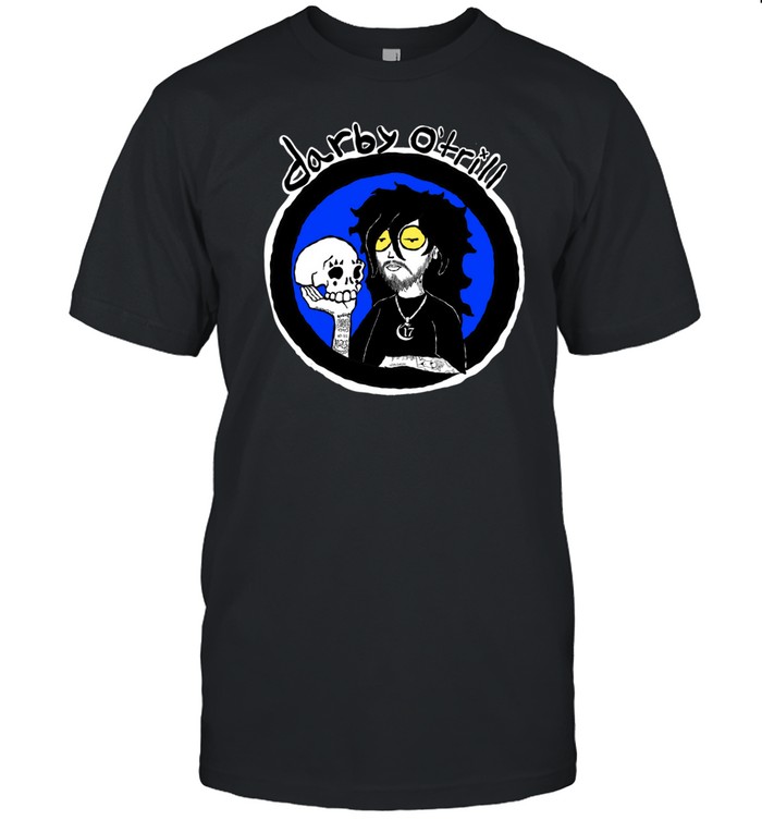 Darby O'trill Shirt