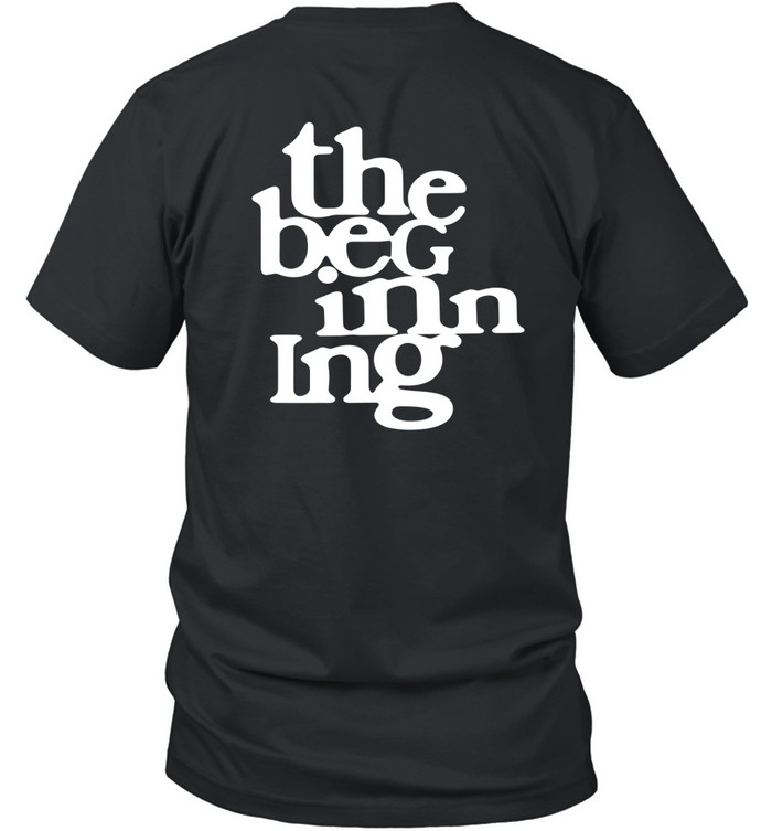 Broiler The Beginning Shirt