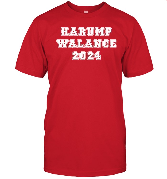 Peteytvprof Harump Walance 2024 Limited Shirt