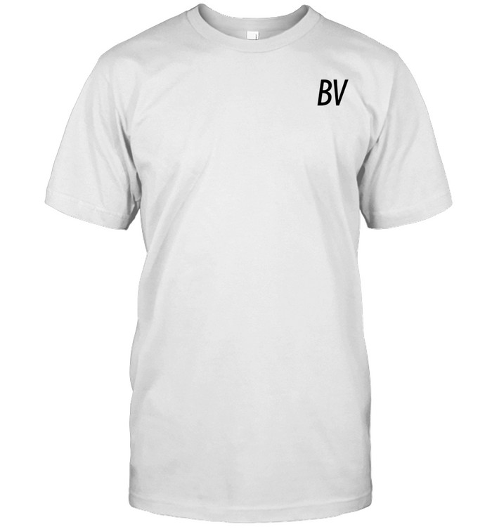 Bv The Vibe I Bring To The Function T Shirt