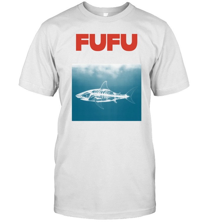 Fufu Jaws Shirt