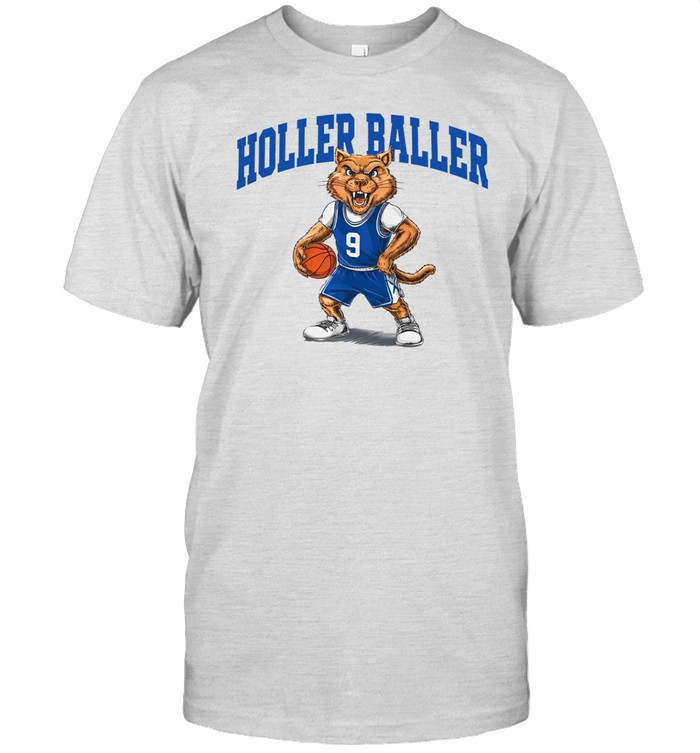 Holler Baller Shirt