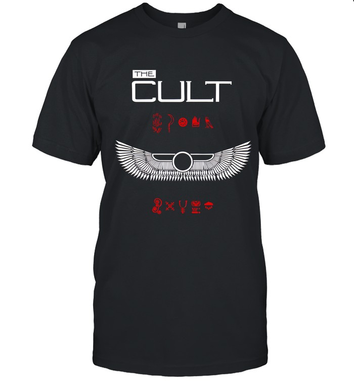 80s The CULT Tシャツ 90S THE CULT カルト ビンテージ Tシャツ | maar select vintage
