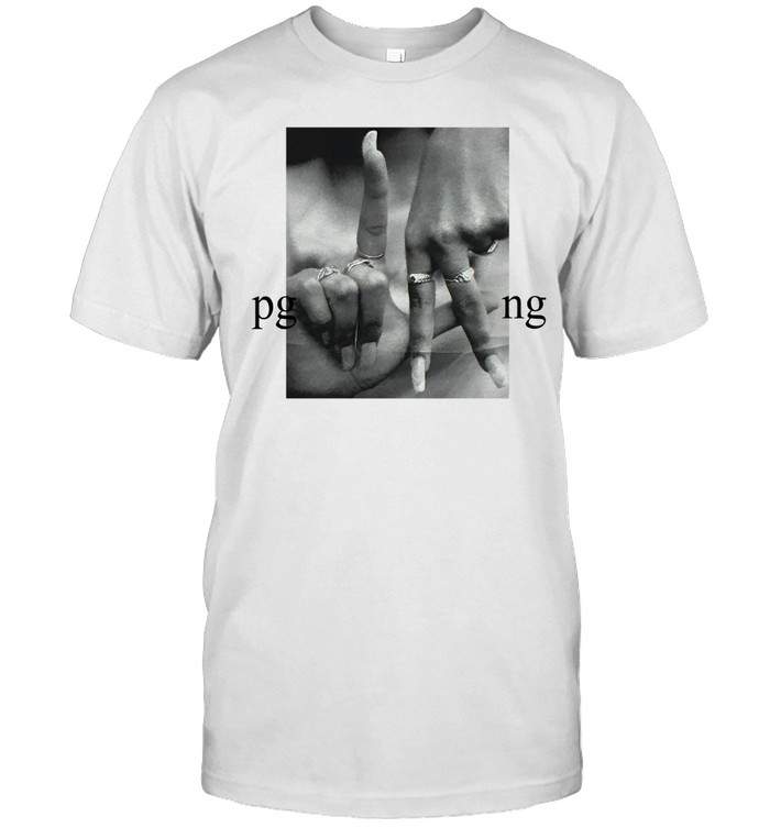 Kendrick Lamar pgLang Los Angeles Show 2024 Shirt | Custom prints 