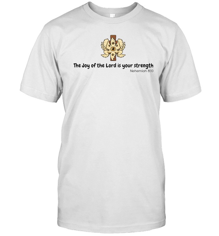 Amran Angel Biblical Tee
