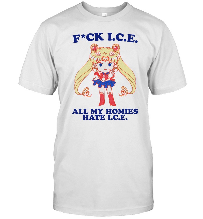 Fuck Ice All My Homies Hate Ice t