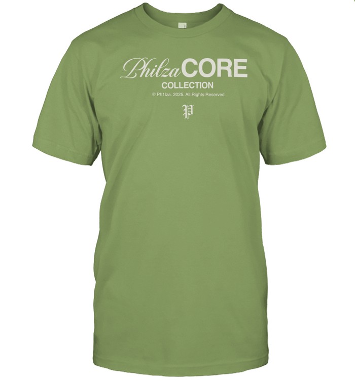 Ph1lzacore Collection T