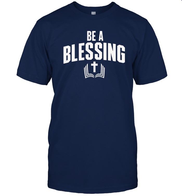 Drake Maye Be A Blessing t shirt