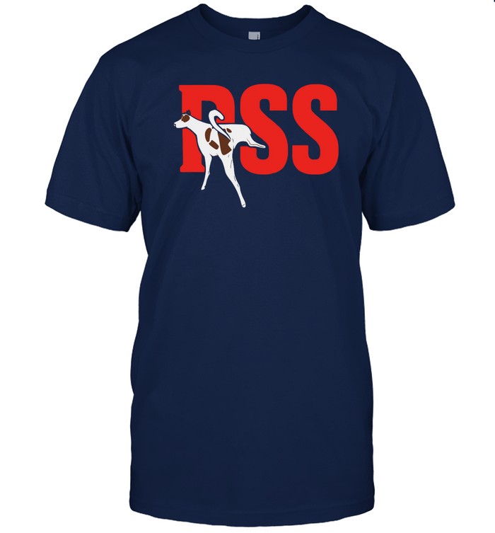 PSS Dog Pee t Shirt