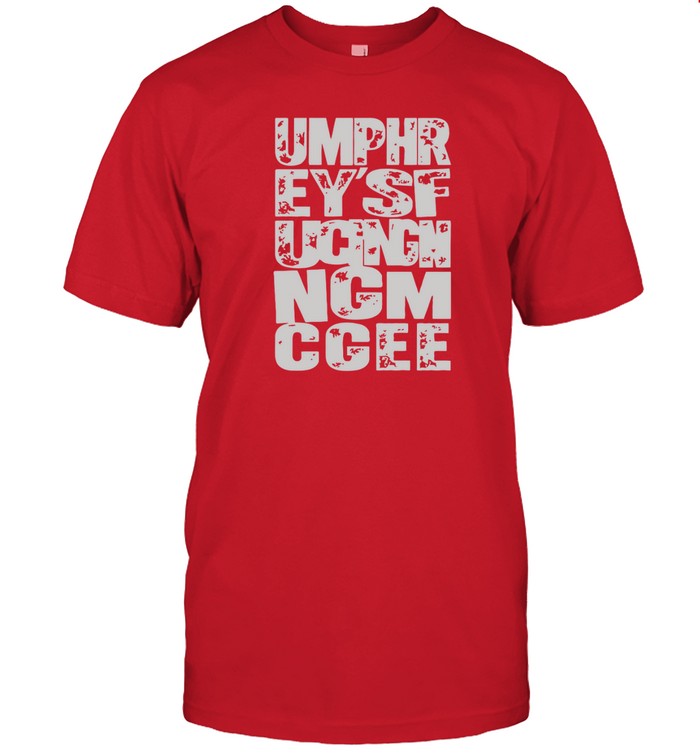 Umphrey’s McGee UFM t shirt