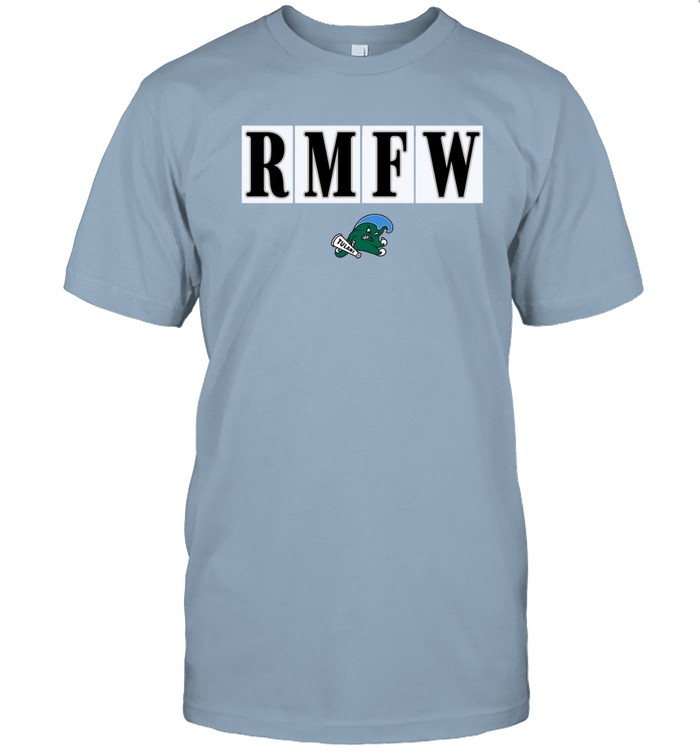 Jon Sumrall rmfw T shirt