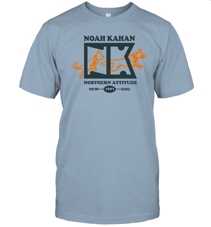 Noah Kahan Dog Trail t Shirt