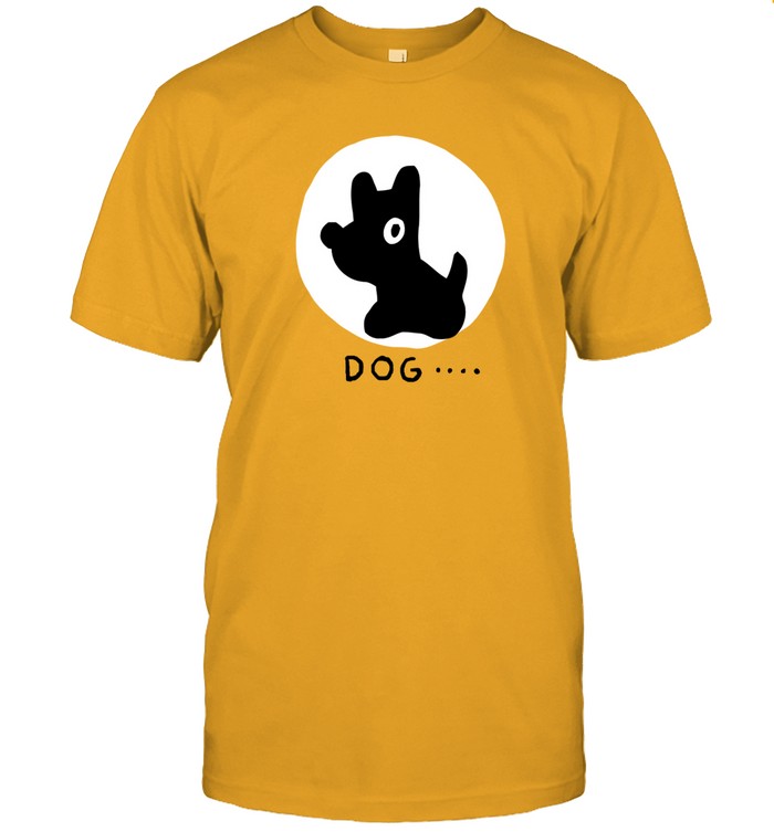 boku Dog no natsuyasumi t shirt
