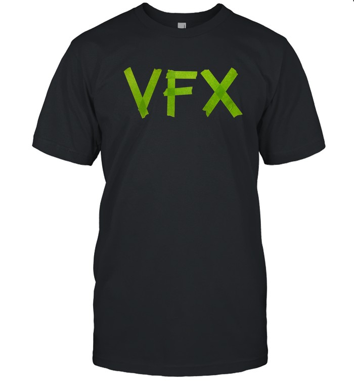 VFX t shirt