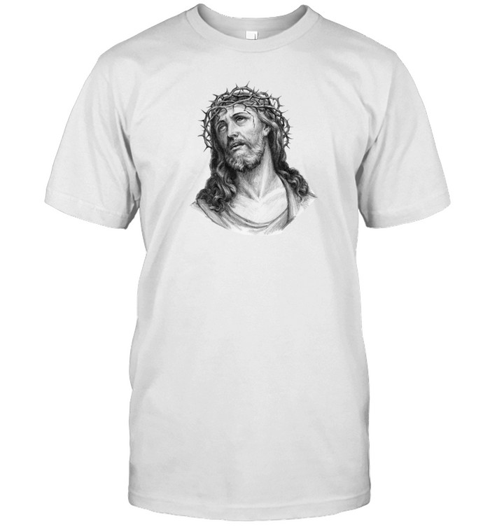 Arab jesus Christ t shirt