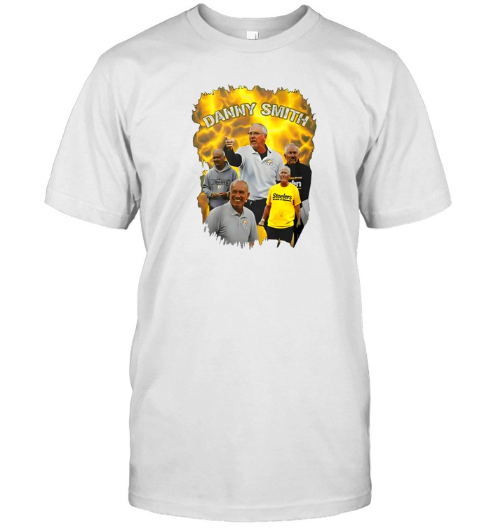 Ben Skowronek Danny Smith t Shirt