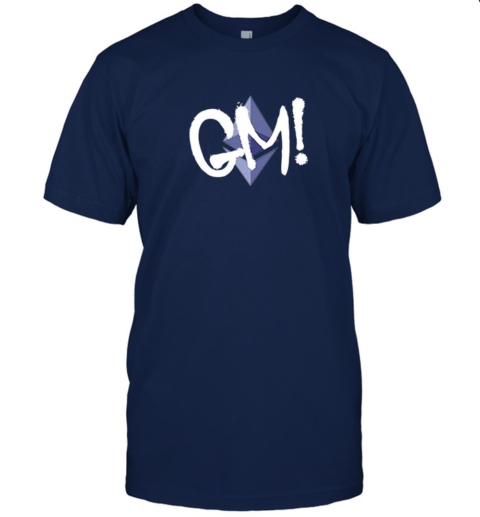 GM t Shirt