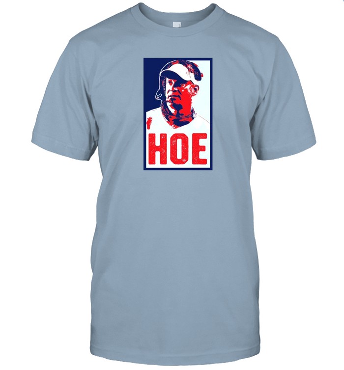 hoe t shirt