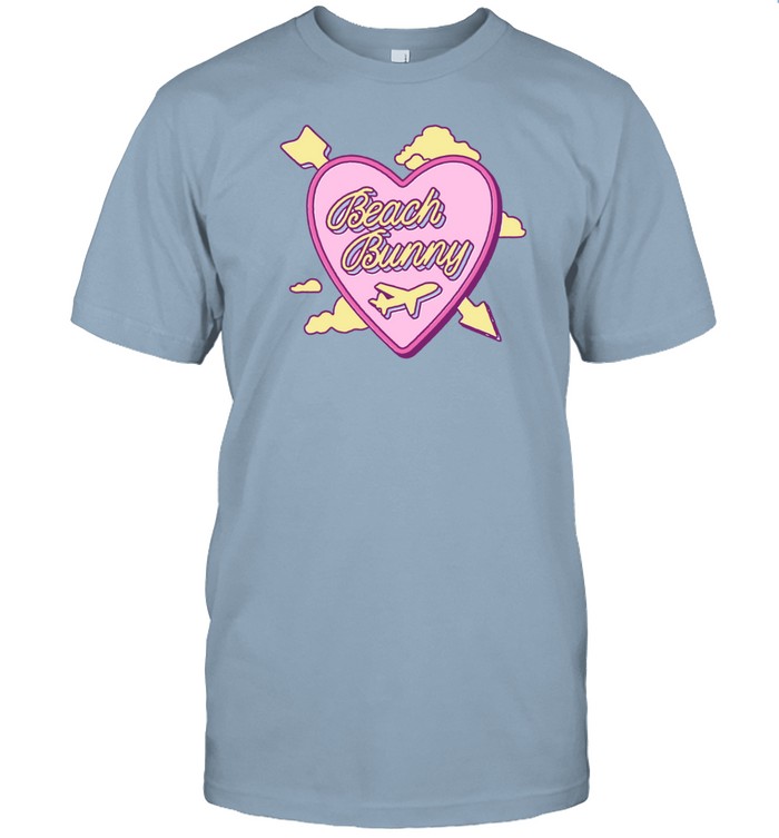 Beach Bunny Vertigo Blue