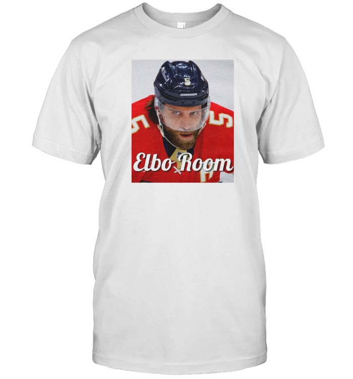 Ekblad Room Elbo Room Limited Shirt   Custom prints store   T-shirts  mugs  face masks  posters