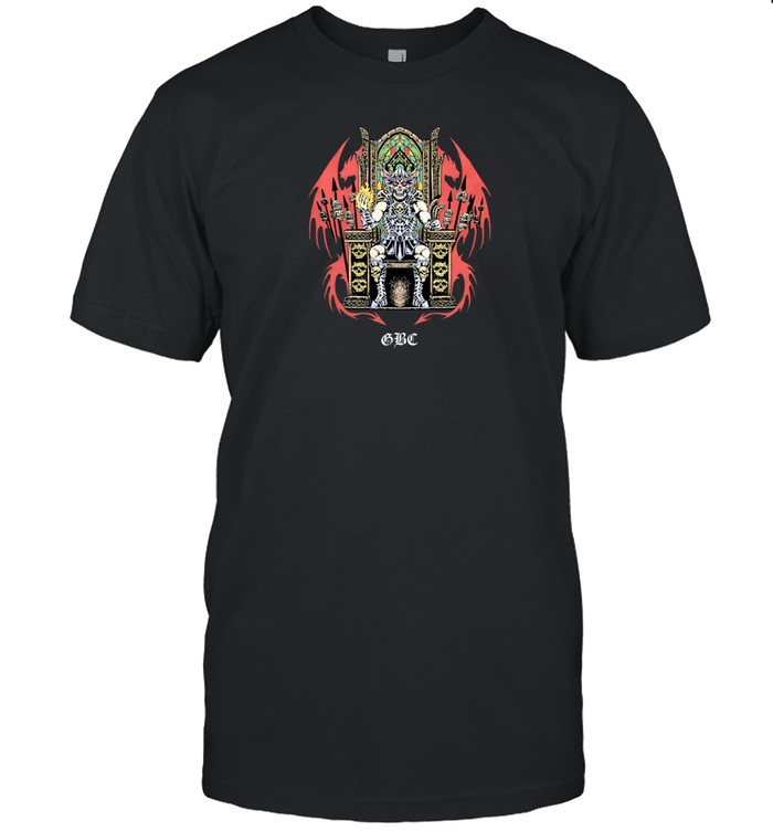 Wicca Phase Springs Eternal First Master Tee Shirt   Custom prints store   T-shirts  mugs  face masks  posters