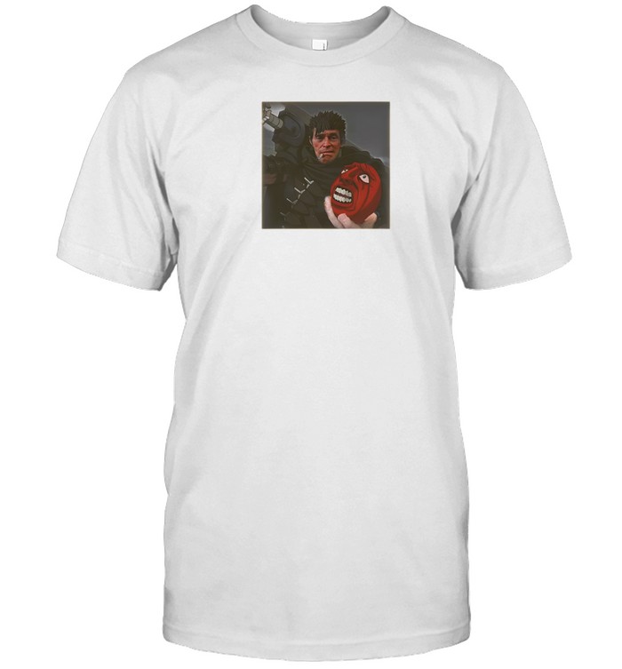 Guts Dafoe T-Shirt   Custom prints store   T-shirts  mugs  face masks  posters