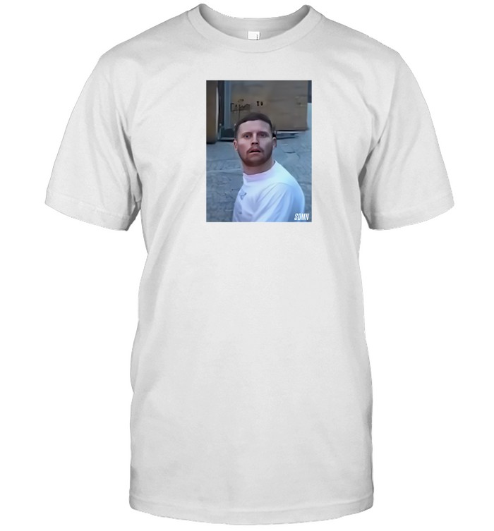 Shocked Behzinga Shirt   Custom prints store   T-shirts  mugs  face masks  posters
