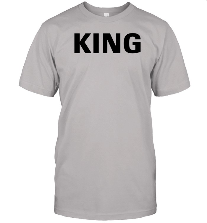 King Kylie King T-Shirt   Custom prints store   T-shirts  mugs  face masks  posters