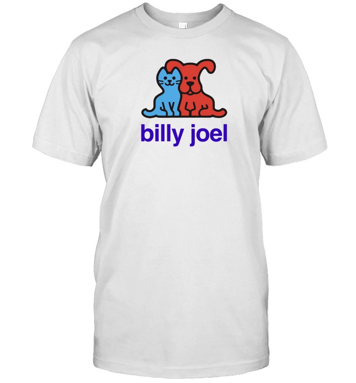Henry Johnson Billy Joel Tee Shirt   Custom prints store   T-shirts  mugs  face masks  posters