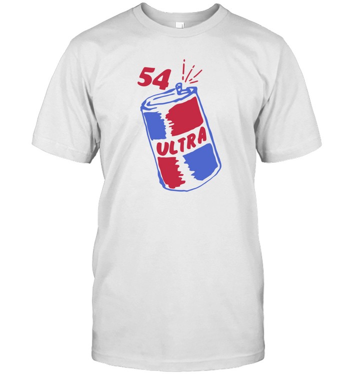 54 Ultra 2025 Tee Shirt   Custom prints store   T-shirts  mugs  face masks  posters