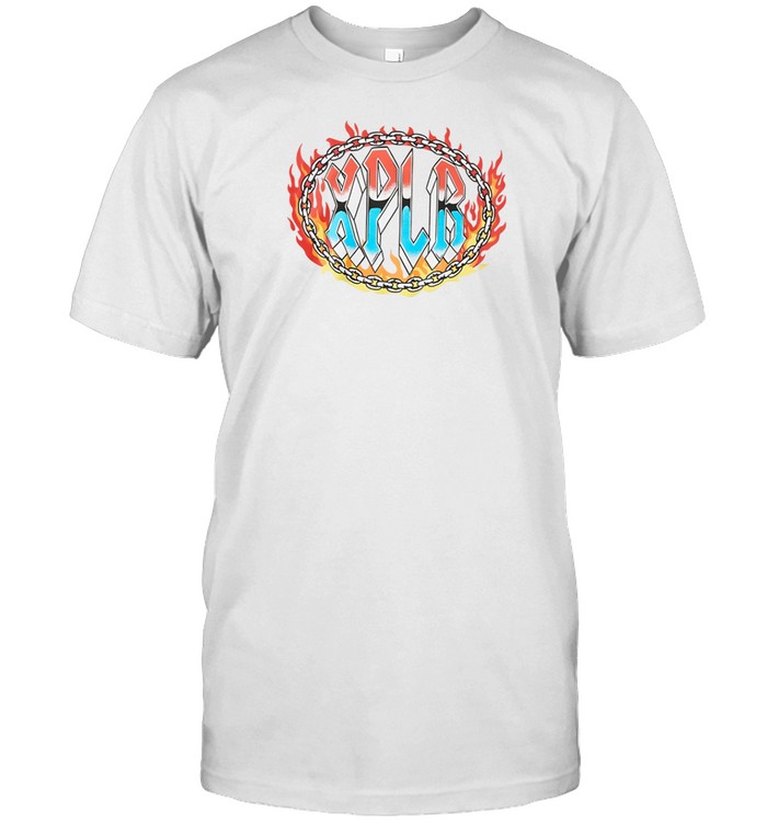 Xplr Chained Tee Shirt   Custom prints store   T-shirts  mugs  face masks  posters