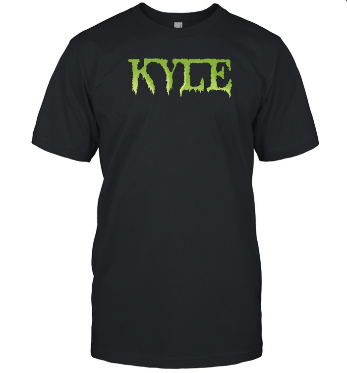 Limted Send It Kyle Shirt   Custom prints store   T-shirts  mugs  face masks  posters