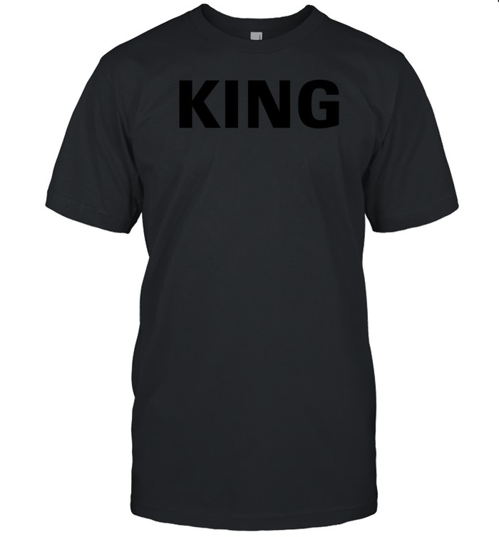 King Kylie King T-Shirt   Custom prints store   T-shirts  mugs  face masks  posters