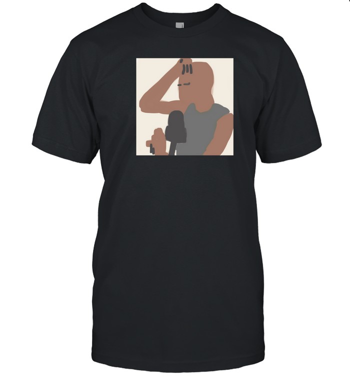Artems Stickers The Concept Tee Shirt   Custom prints store   T-shirts  mugs  face masks  posters