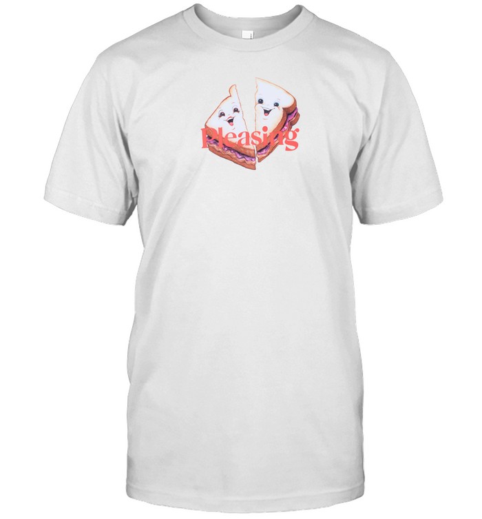 Limted Pleasing I Chews You Shirt