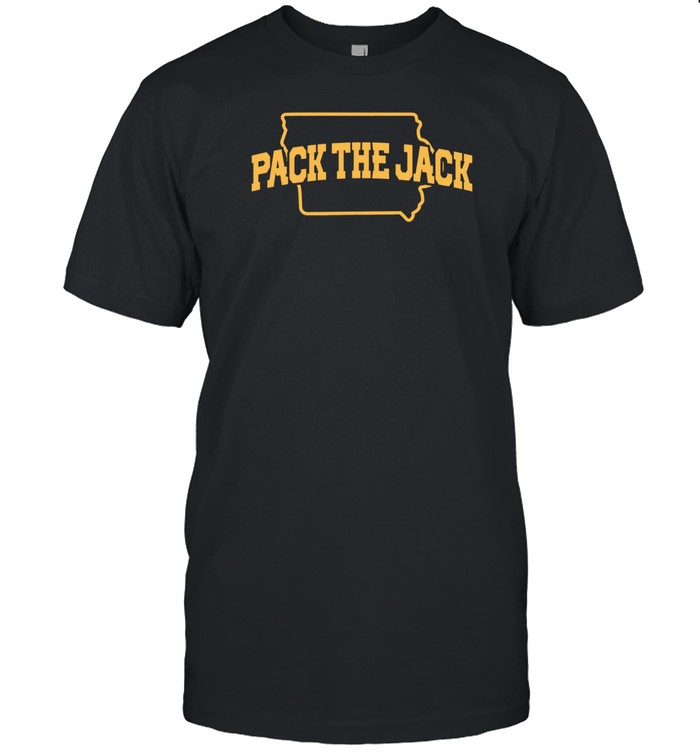 Pack The Jack T