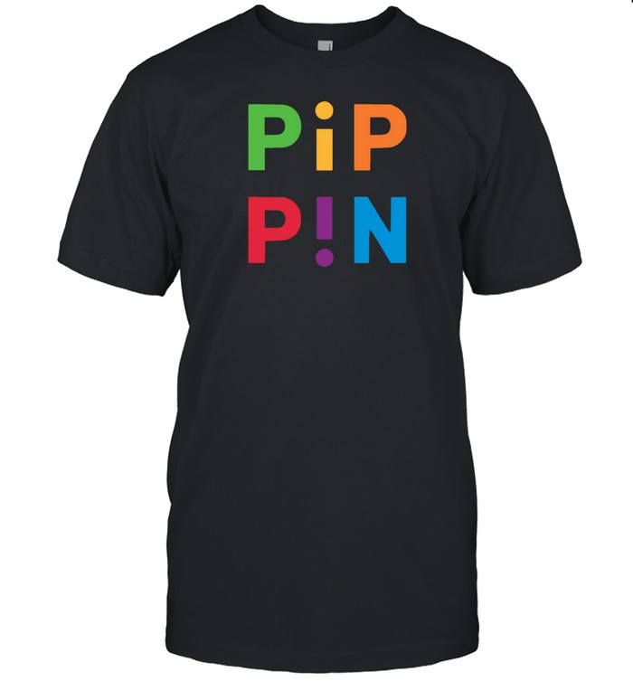 Macintosh Librarian Pip Pin T