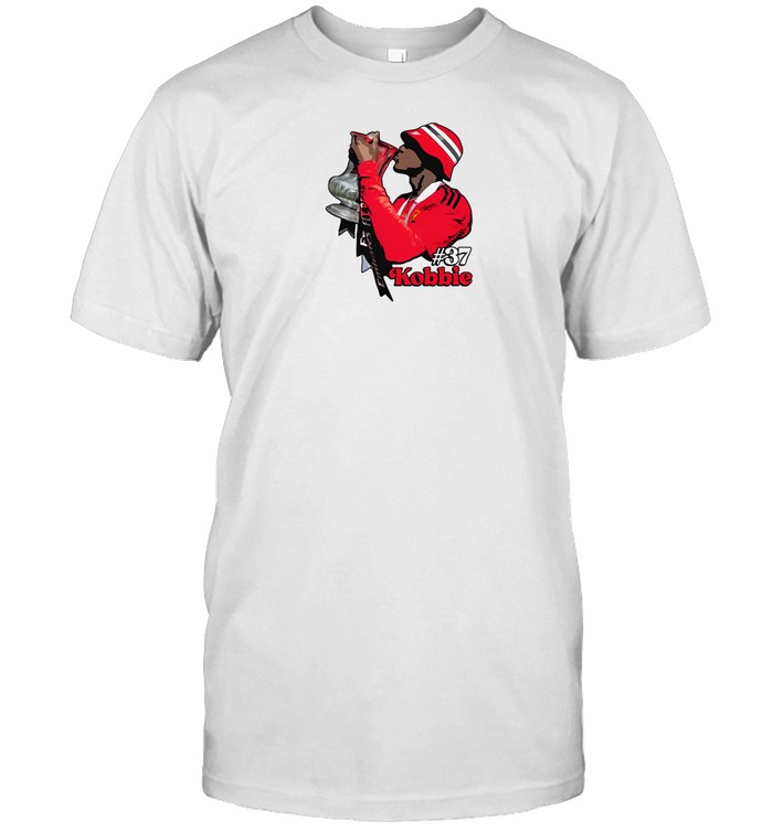 Kobbie Cup Final T