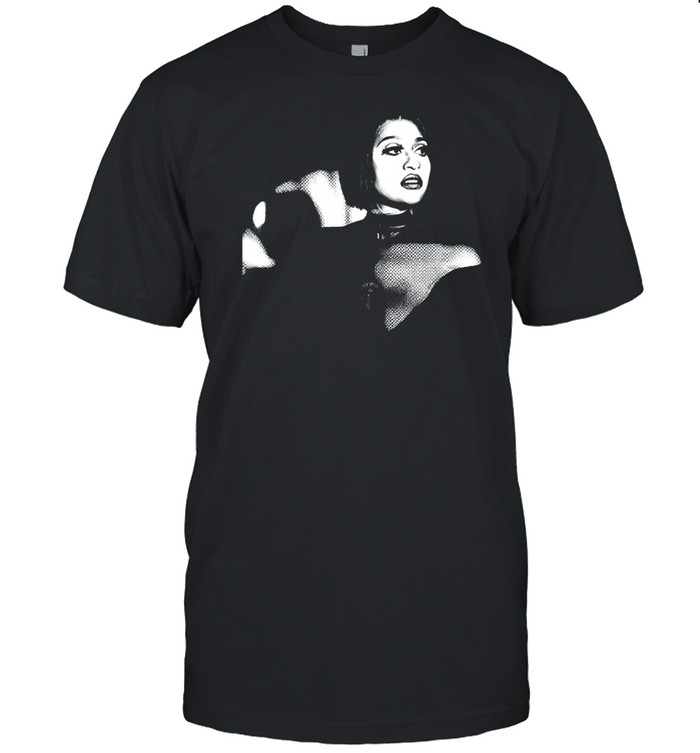 Jazmine Sullivan Js Black Photo T