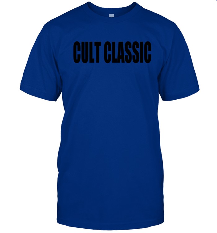 Charli Cult Classic Tee Shirt   Custom prints store   T-shirts  mugs  face masks  posters