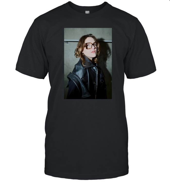 Denise Gutierrez Playera Denise T-Shirt   Custom prints store   T-shirts  mugs  face masks  posters