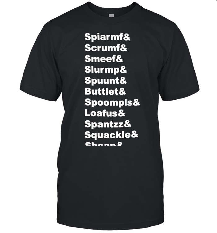 Zelda Names IV T-Shirt by Game Grumps – Gamer Streetwear Classic – Shop Online