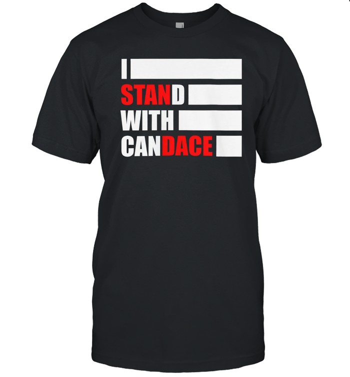 Candace Owens SWC Staple T-Shirt – Speak Truth, Wear Bold | Limited Edition