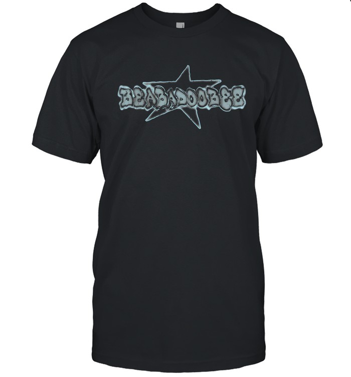 Beabadoobee Star Tee – Baby Blue Indie Pop Style | Limited Edition