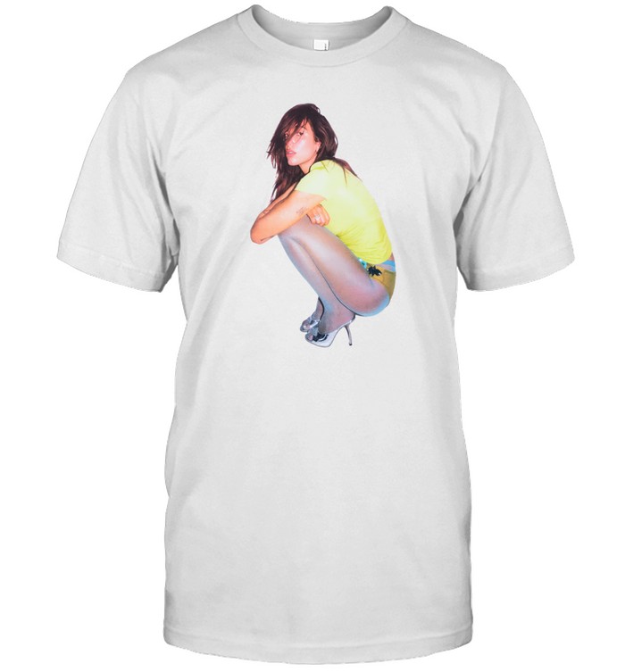 Dua Lipa Radical Optimism White Photo Tee – Album-Inspired Graphic Shirt – Trending Now