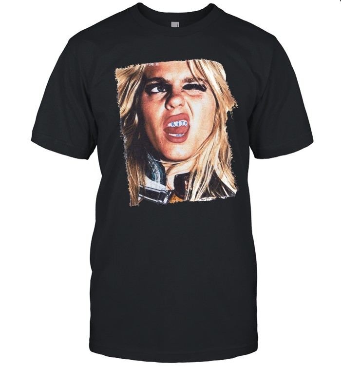 Reneé Rapp Black Tour Tee – Every Lyric, Every City – Trending Now