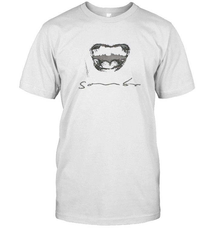 2025 SOMBR Tour Shirt – Trending Now