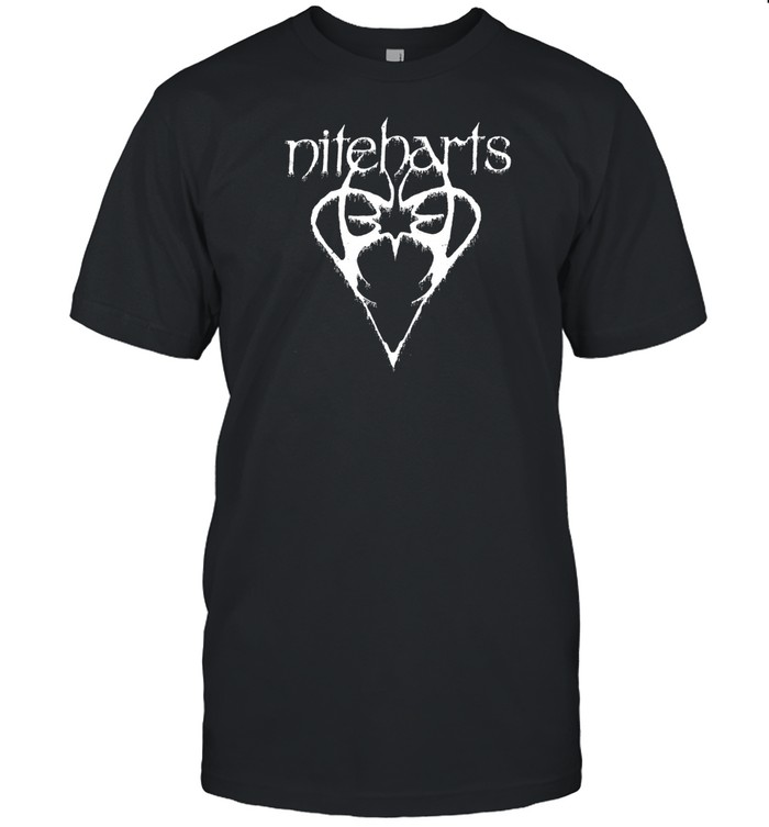 Niteharts Isoknock 3 Knock2 LA Forum Concert Tee – Limited Drop | JulyClothing