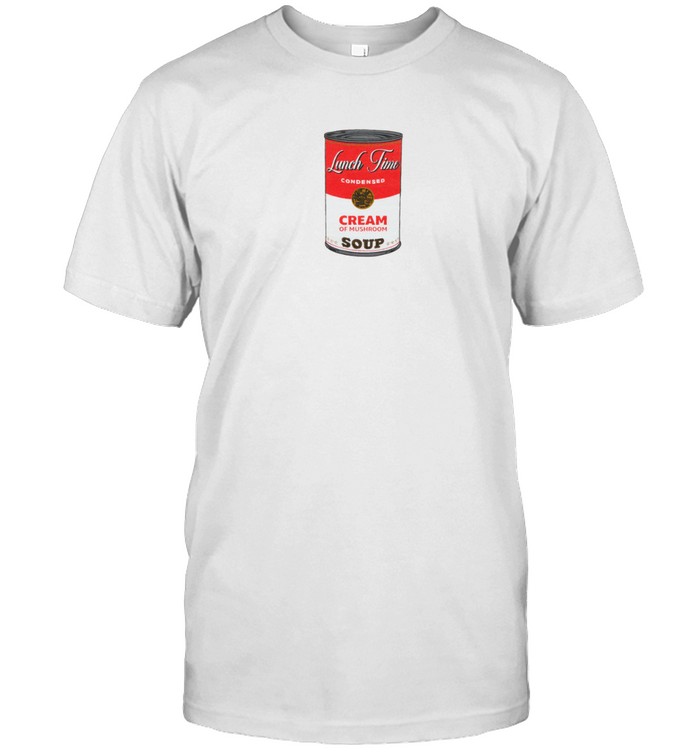Cody Ko Soup Du Jour T-Shirt – Graphic Tee for Fans of Absurd Humor – Shop Online